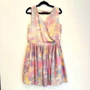 BCBG Girls Dress size 10 dance